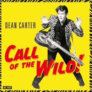 Carter ,Dean - Call Of The Wind ! ( 180gr lp)